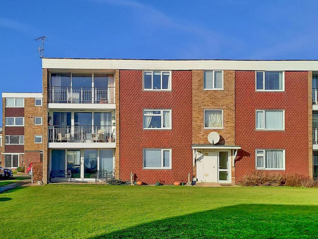 Main image of property: Churchill Court, Millfield Close, Rustington