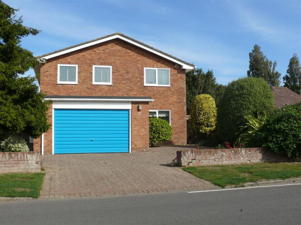 Main image of property: Golden Avenue, East Preston