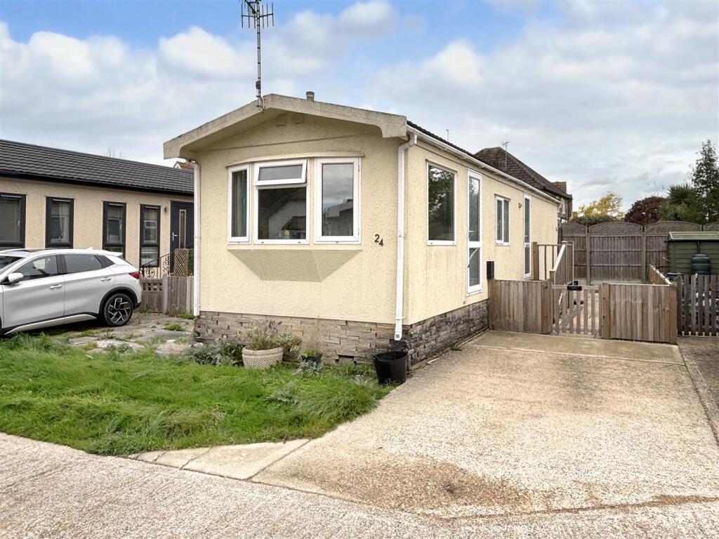 Main image of property: Orchard Park, Worthing Road, Rustington