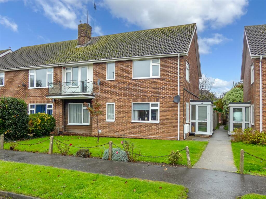 Main image of property: Cove Road, Rustington, West Sussex