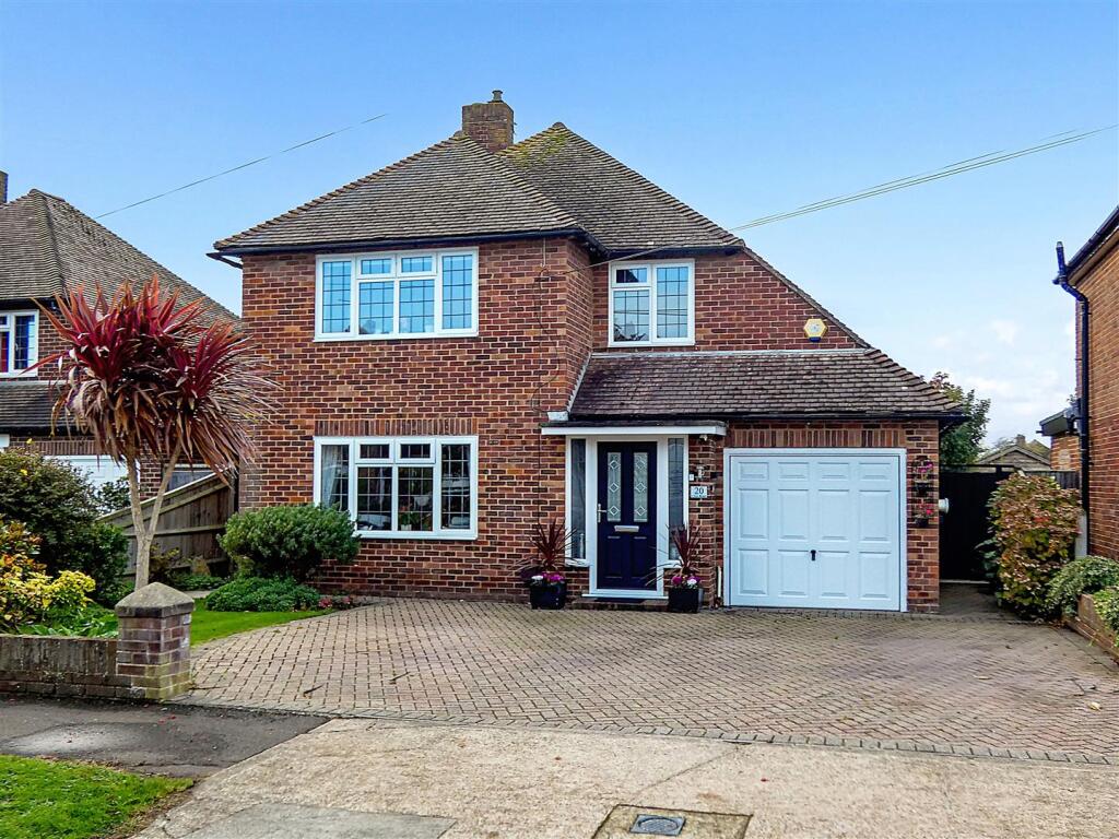 Main image of property: Cove Road, Rustington