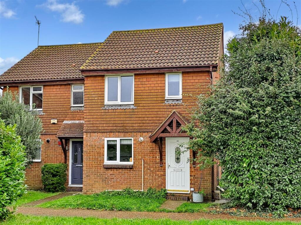 Main image of property: Ascot Way, Rustington