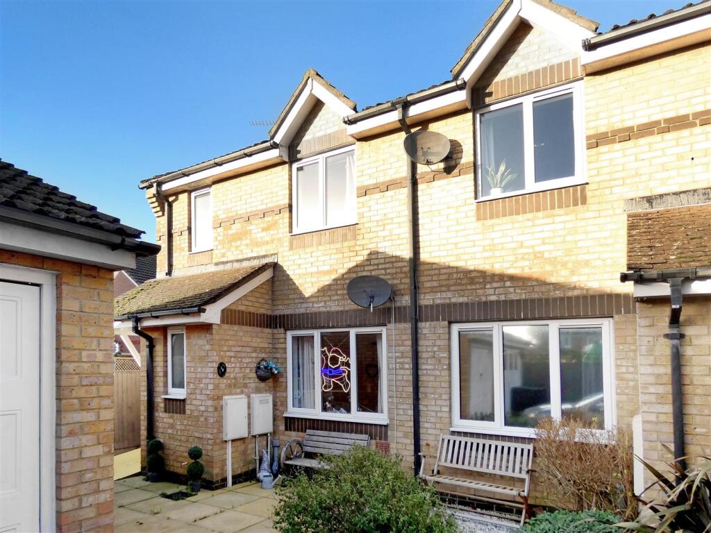 Main image of property: Larkspur Close, Littlehampton