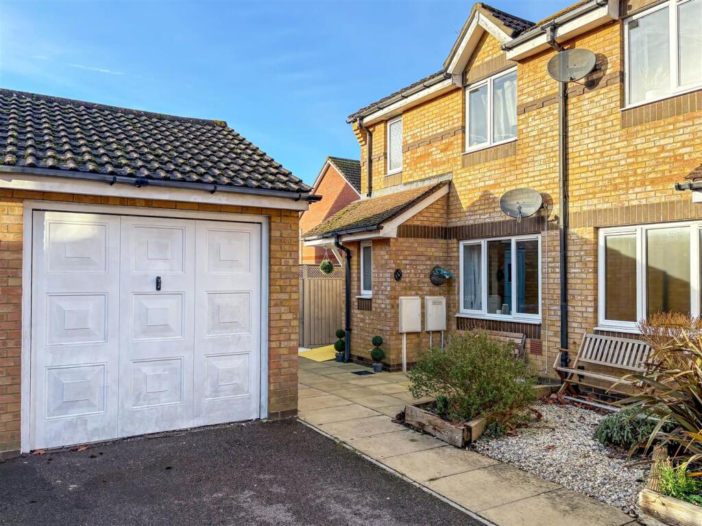 Main image of property: Larkspur Close, Littlehampton