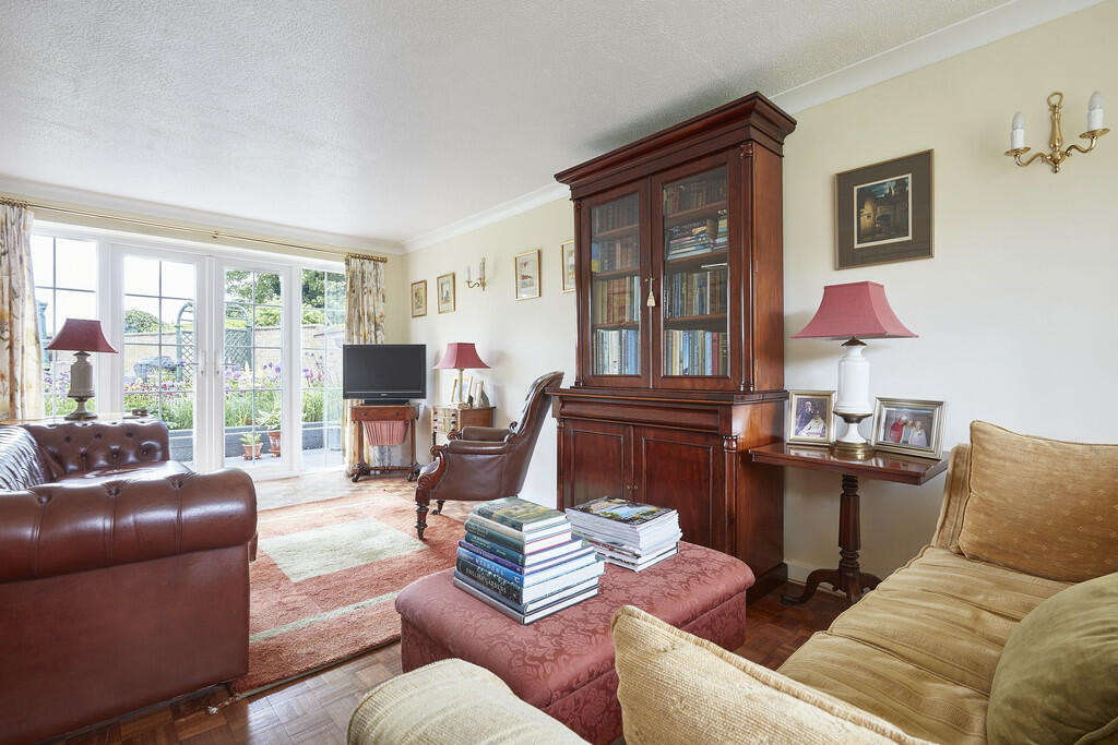 Additional property image - Newmarket, Suffolk