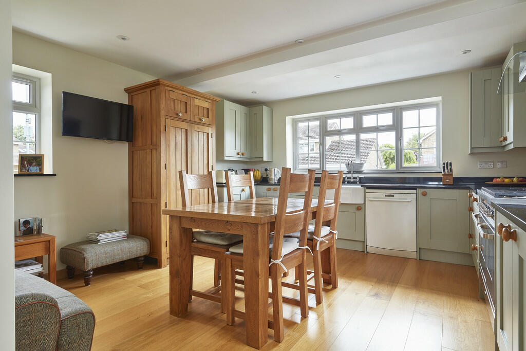 Additional property image - Newmarket, Suffolk