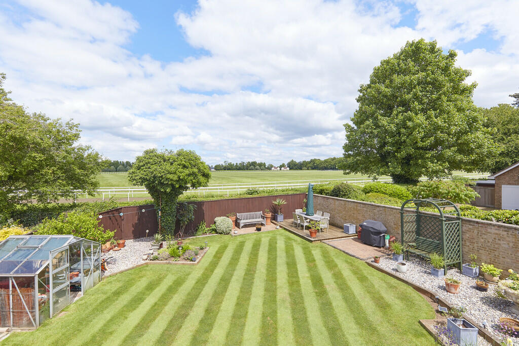 Additional property image - Newmarket, Suffolk