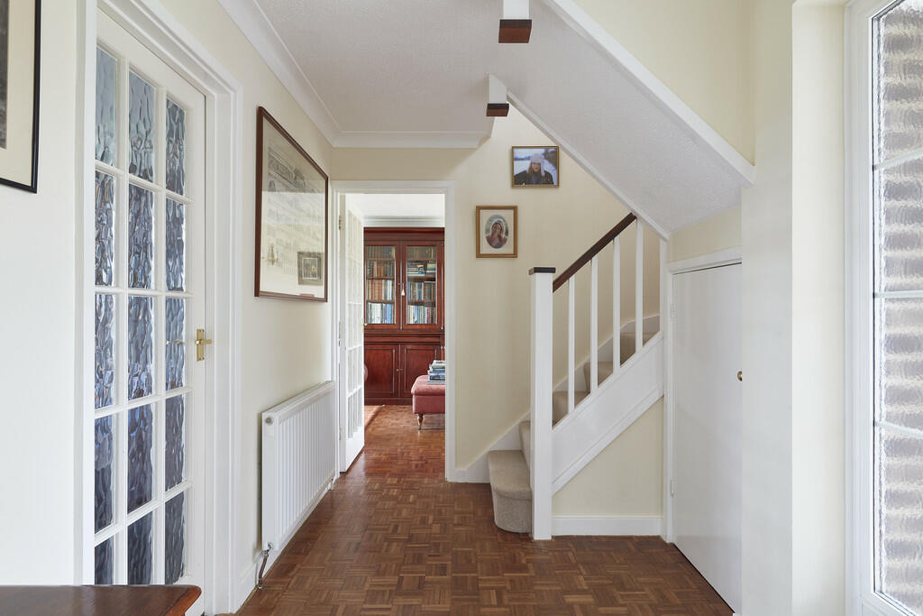 Additional property image - Newmarket, Suffolk