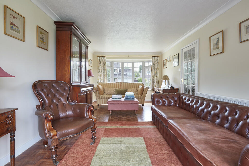 Additional property image - Newmarket, Suffolk