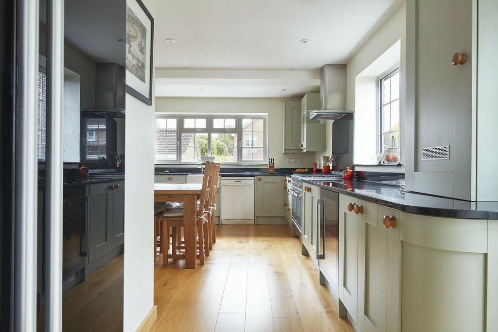 Additional property image - Newmarket, Suffolk