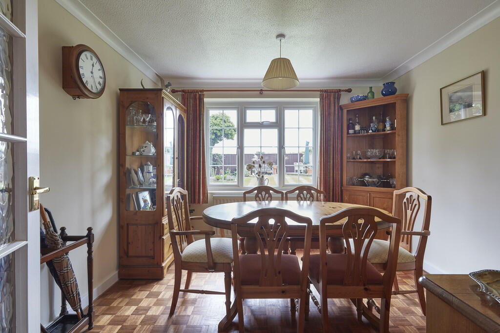 Additional property image - Newmarket, Suffolk