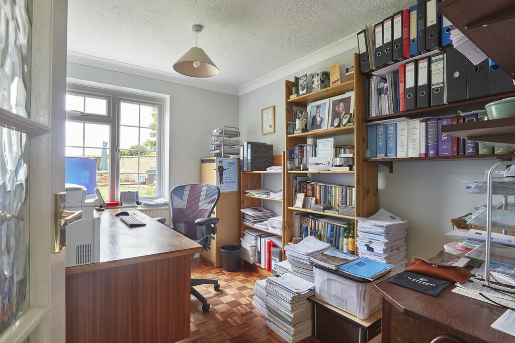 Additional property image - Newmarket, Suffolk
