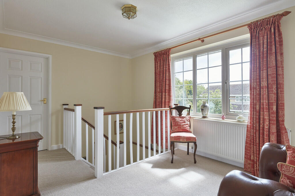Additional property image - Newmarket, Suffolk