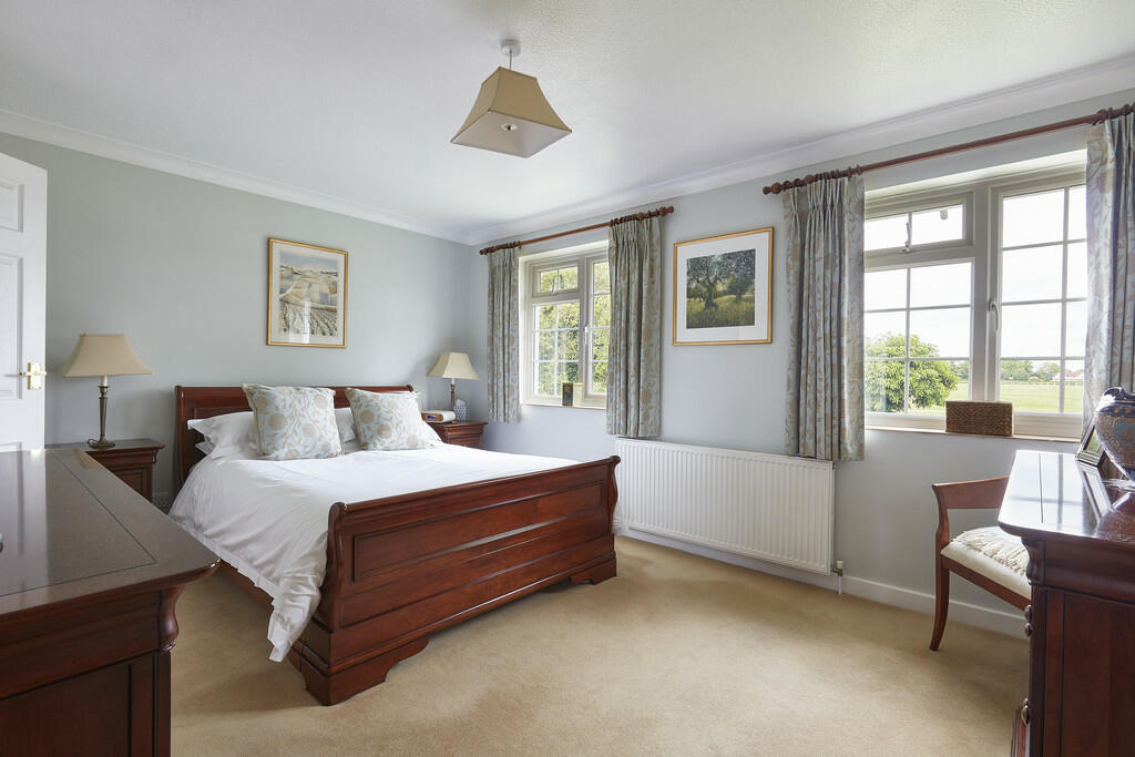 Additional property image - Newmarket, Suffolk