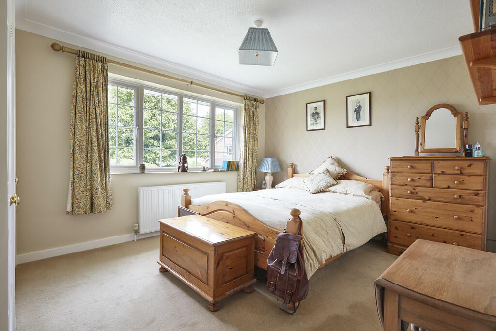 Additional property image - Newmarket, Suffolk