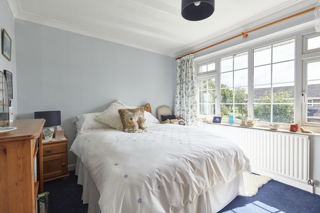 Additional property image - Newmarket, Suffolk