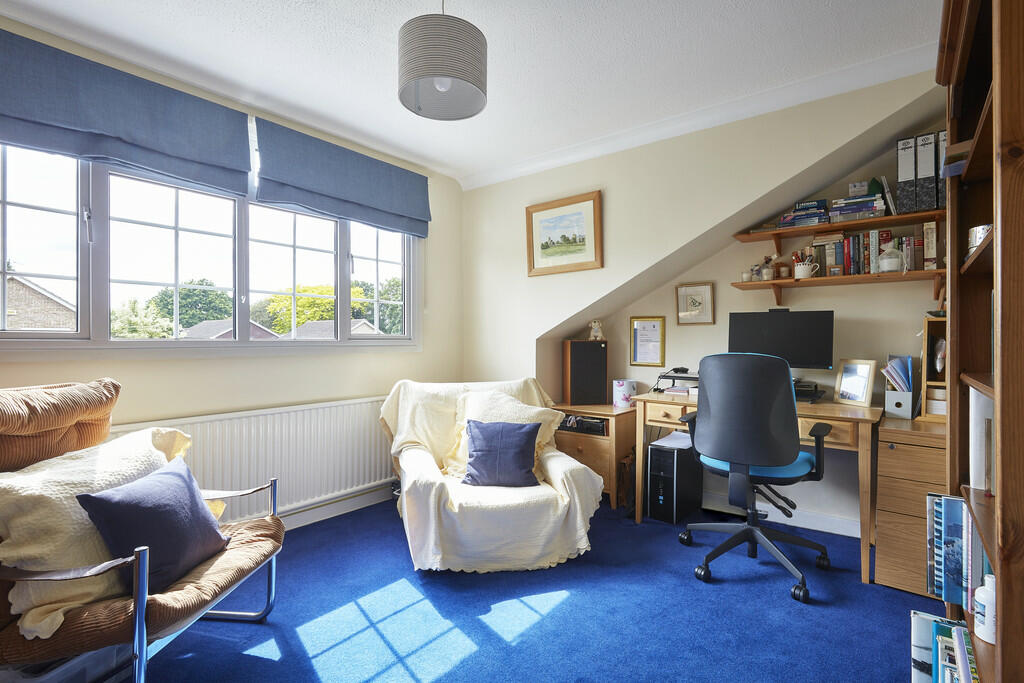 Additional property image - Newmarket, Suffolk