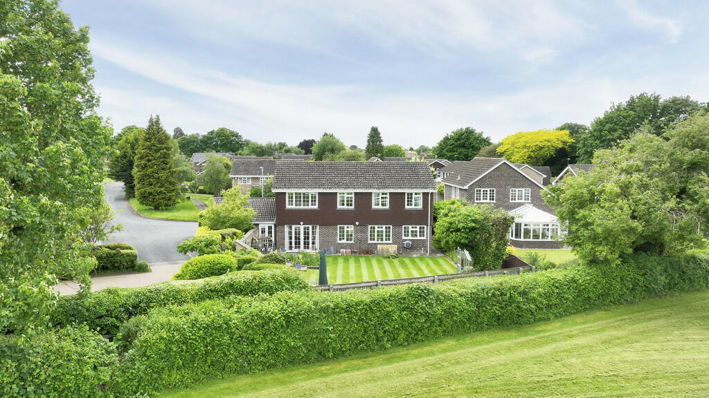 Additional property image - Newmarket, Suffolk