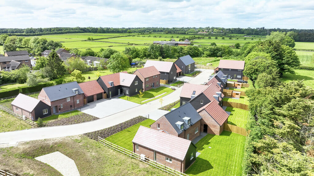 Additional property image - Ashley, Suffolk