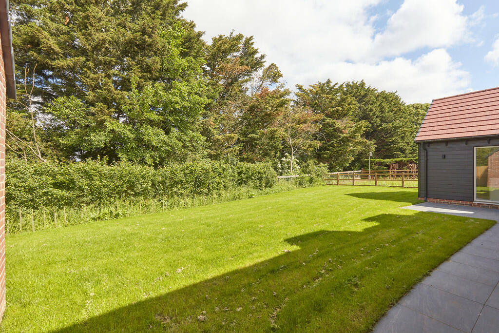 Additional property image - Ashley, Suffolk