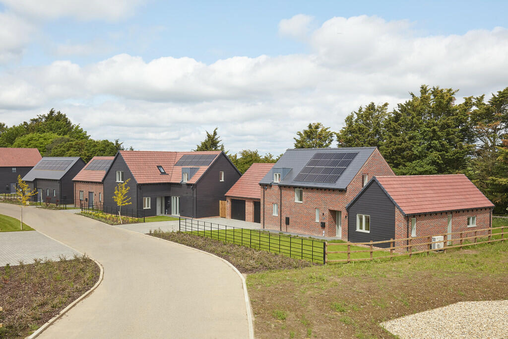 Additional property image - Ashley, Suffolk