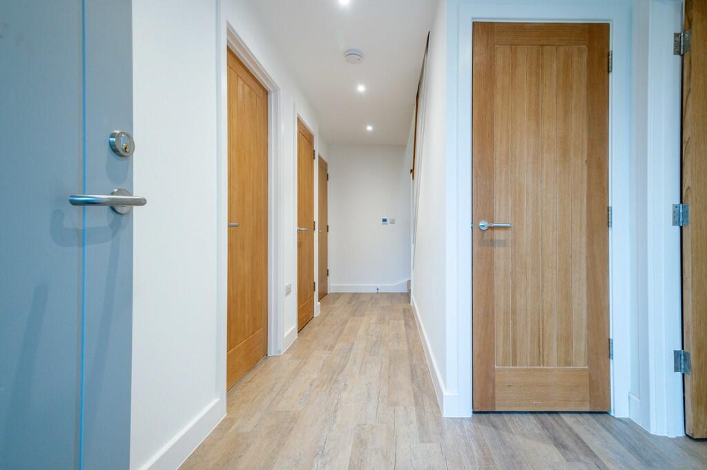 Additional property image - Ashley, Suffolk