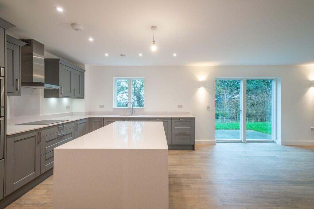 Additional property image - Ashley, Suffolk