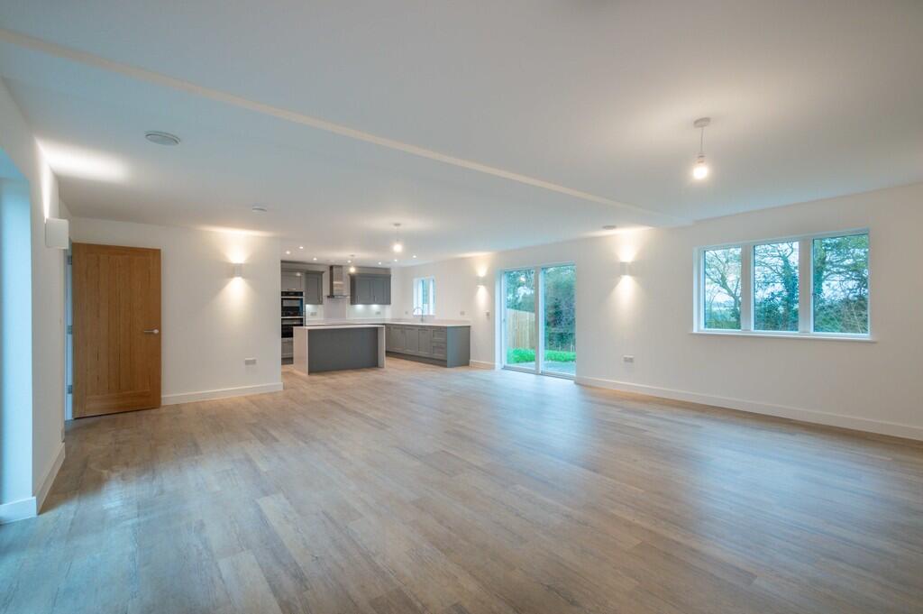 Additional property image - Ashley, Suffolk