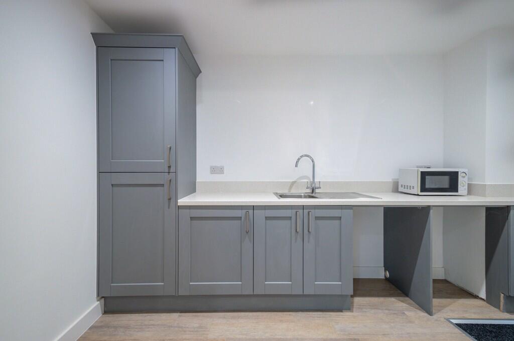 Additional property image - Ashley, Suffolk