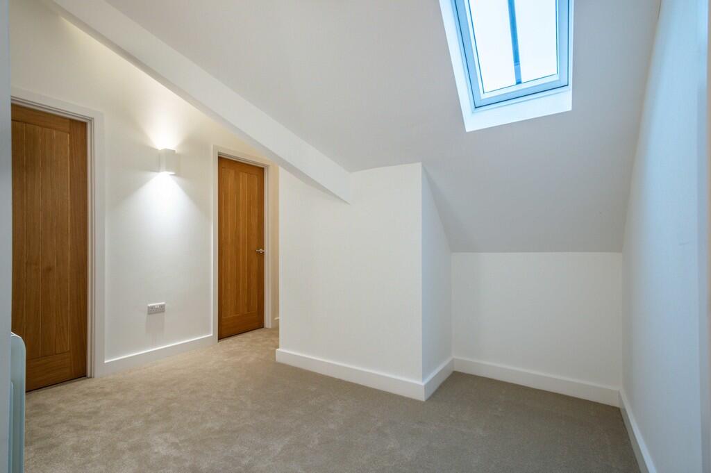 Additional property image - Ashley, Suffolk