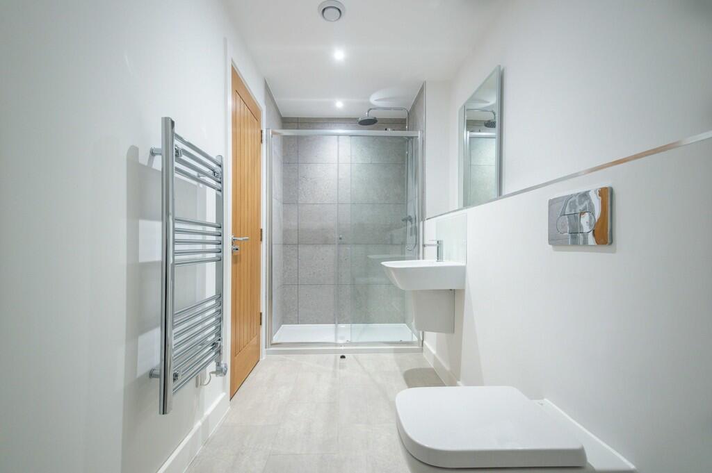 Additional property image - Ashley, Suffolk