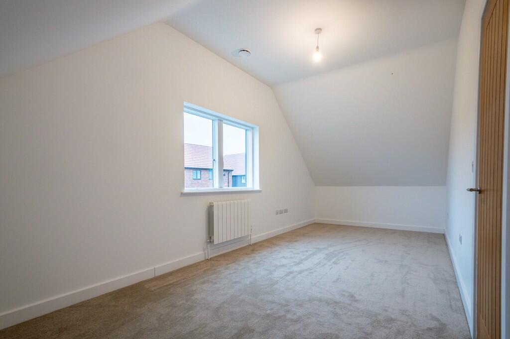 Additional property image - Ashley, Suffolk