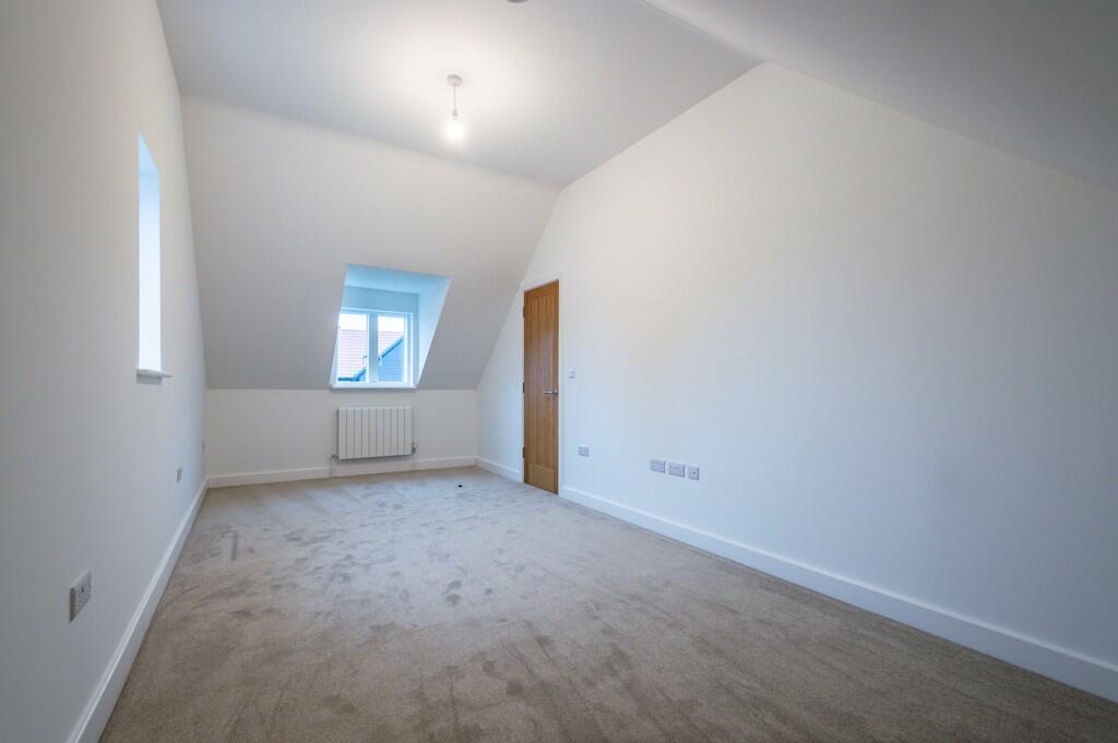 Additional property image - Ashley, Suffolk