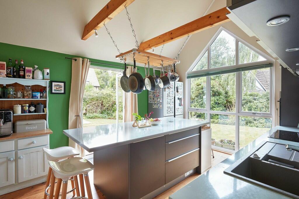 Additional property image - Burwell, Cambridgeshire