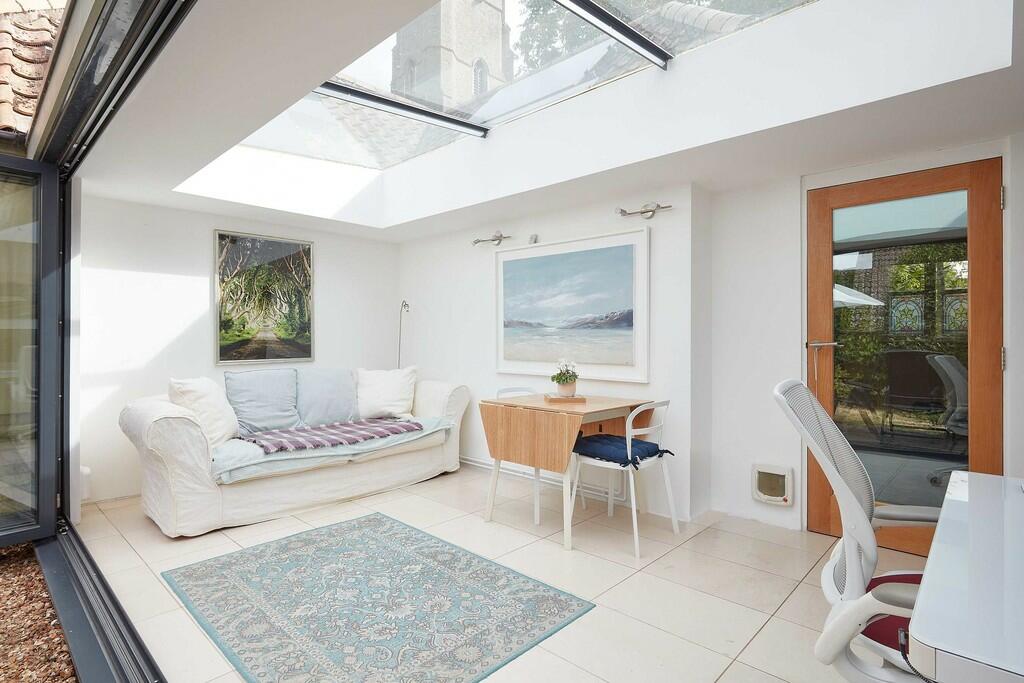 Additional property image - Burwell, Cambridgeshire