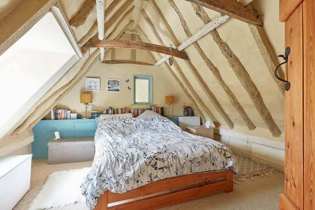 Additional property image - Burwell, Cambridgeshire