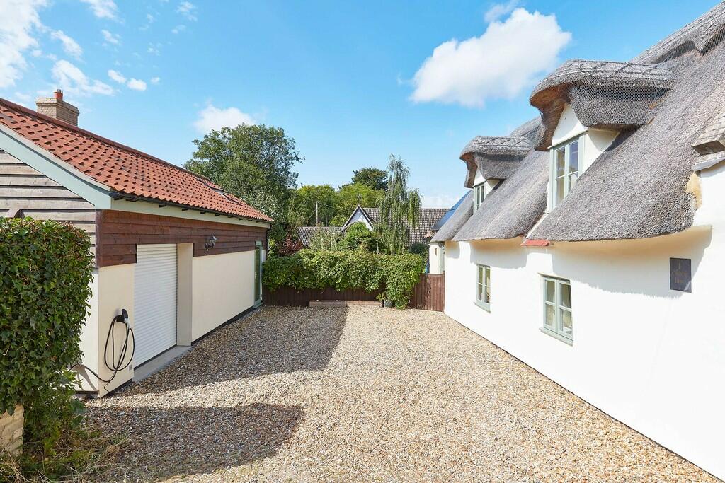 Additional property image - Burwell, Cambridgeshire