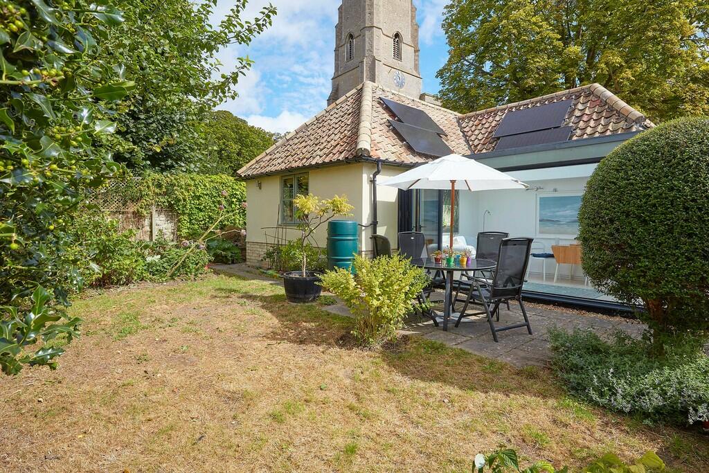 Additional property image - Burwell, Cambridgeshire