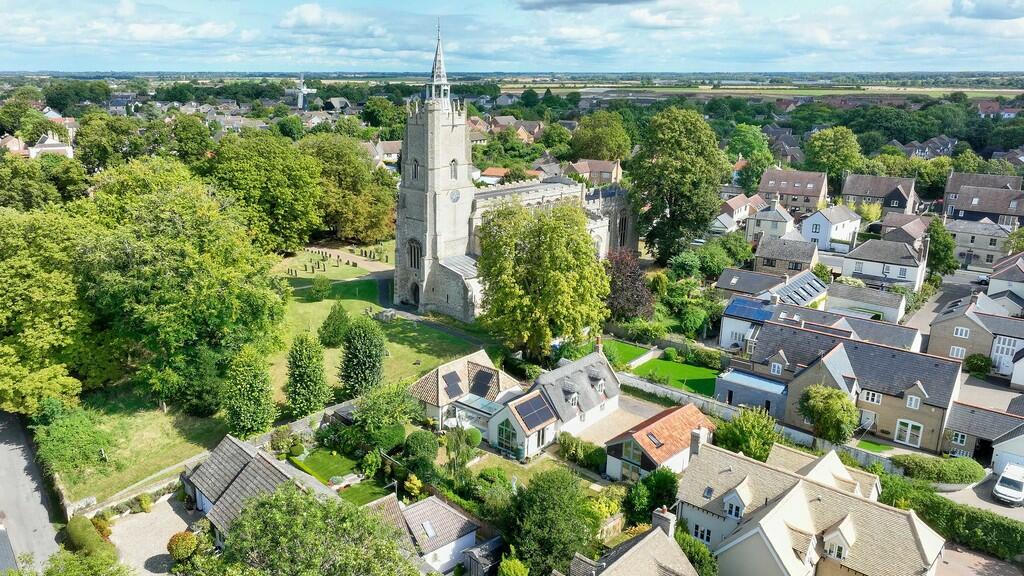 Additional property image - Burwell, Cambridgeshire