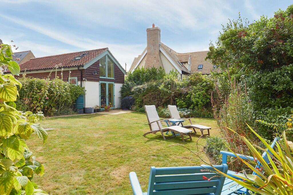 Additional property image - Burwell, Cambridgeshire