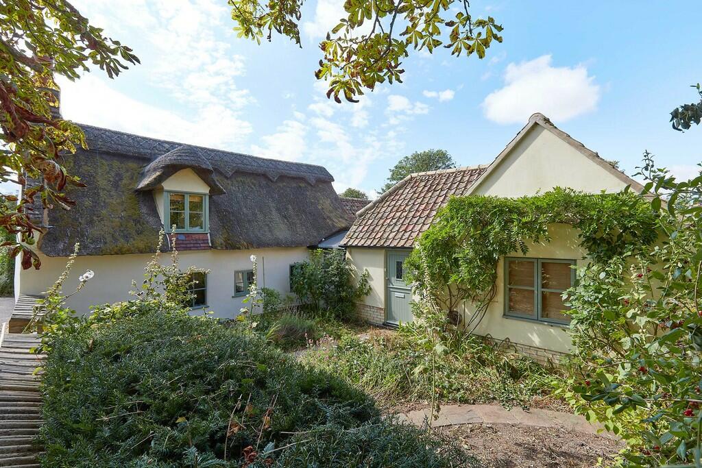 Additional property image - Burwell, Cambridgeshire
