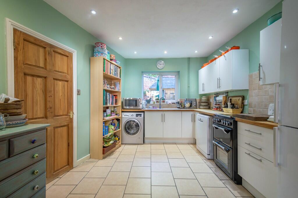 Additional property image - Newmarket, Suffolk
