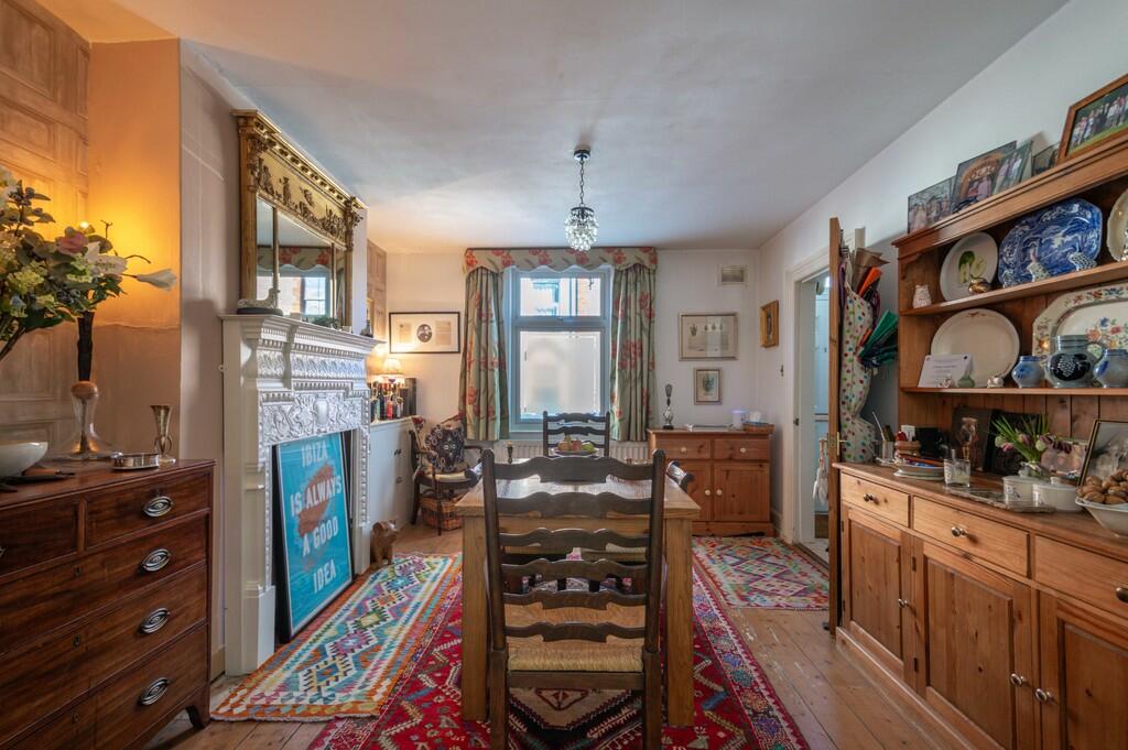 Additional property image - Newmarket, Suffolk