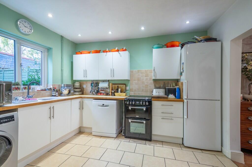 Additional property image - Newmarket, Suffolk