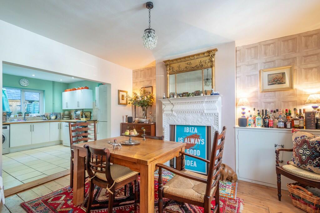 Additional property image - Newmarket, Suffolk