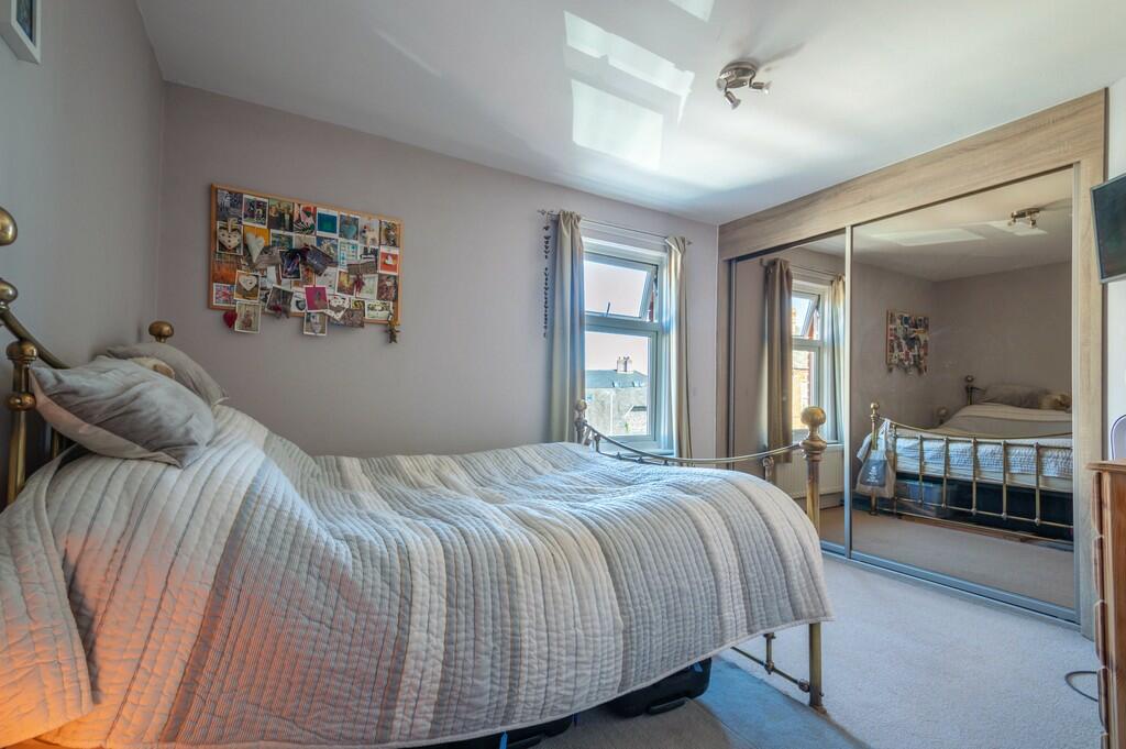 Additional property image - Newmarket, Suffolk