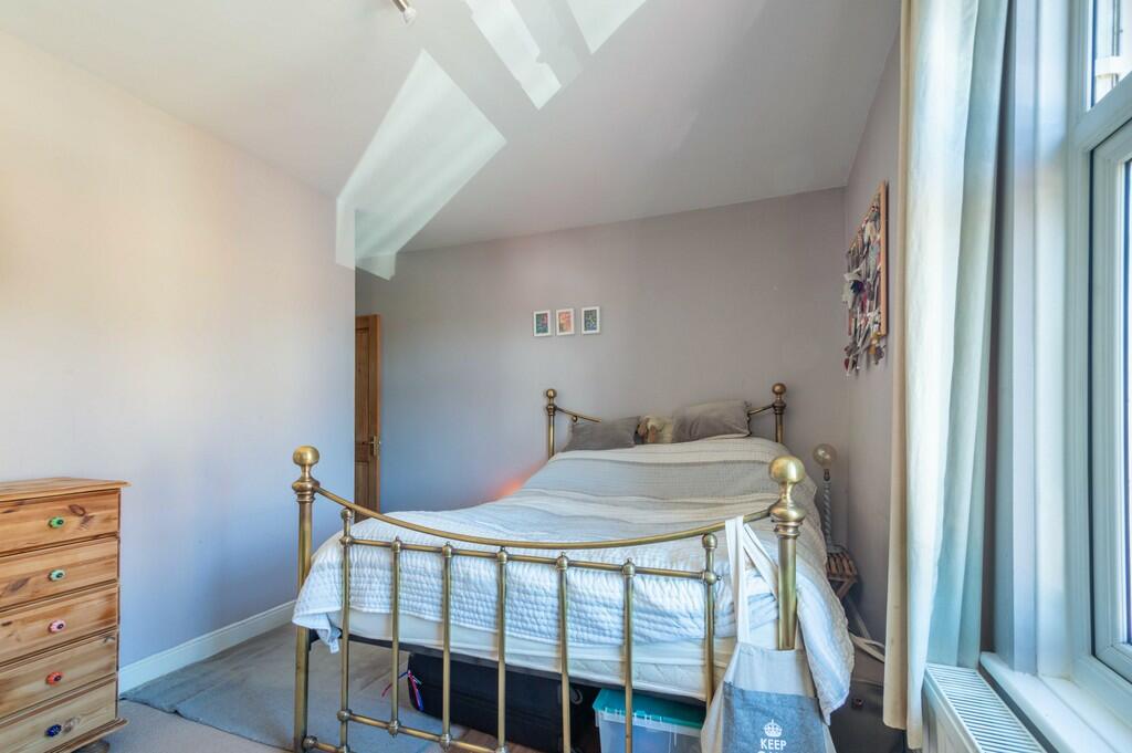 Additional property image - Newmarket, Suffolk
