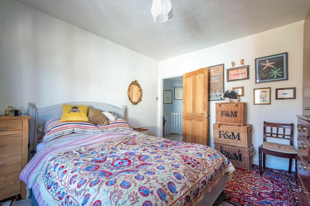 Additional property image - Newmarket, Suffolk
