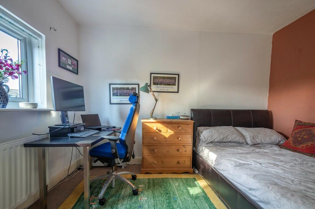Additional property image - Newmarket, Suffolk