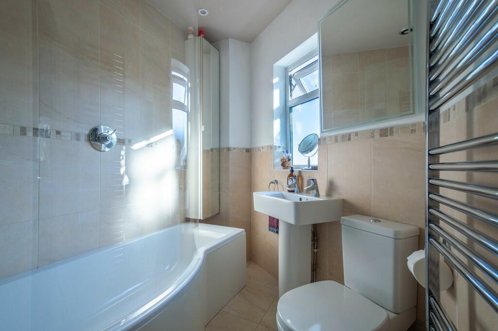 Additional property image - Newmarket, Suffolk